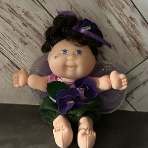 Vintage Cabbage Patch doll
